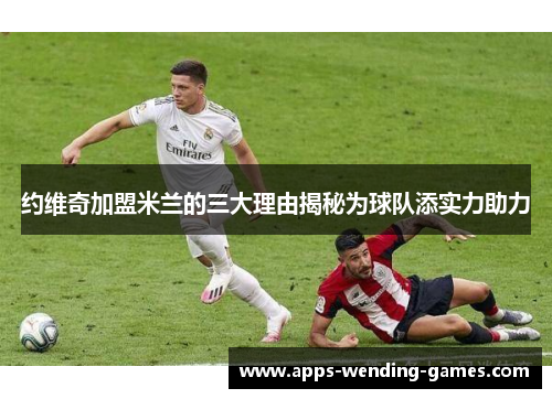 约维奇加盟米兰的三大理由揭秘为球队添实力助力 约维奇加盟米兰的三大理由揭秘为球队添实力助力