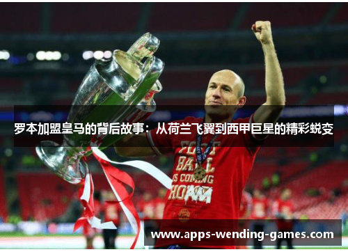 罗本加盟皇马的背后故事：从荷兰飞翼到西甲巨星的精彩蜕变