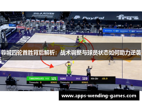 蓉城四轮首胜背后解析:战术调整与球员状态如何助力逆袭 蓉城四轮首胜背后解析:战术调整与球员状态如何助力逆袭